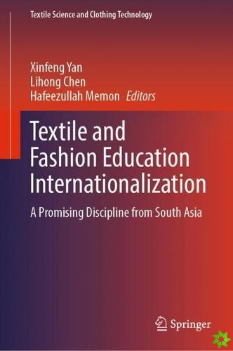 Textile and Fashion Education Internationalization