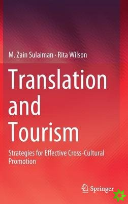 Translation and Tourism