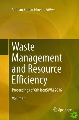 Waste Management and Resource Efficiency