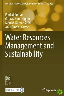 Water Resources Management and Sustainability