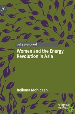 Women and the Energy Revolution in Asia