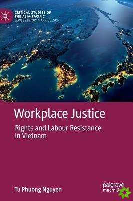 Workplace Justice