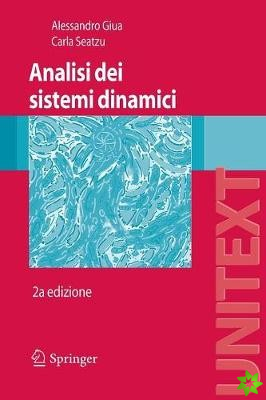 Analisi Dei Sistemi Dinamici