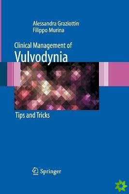 Clinical Management of Vulvodynia