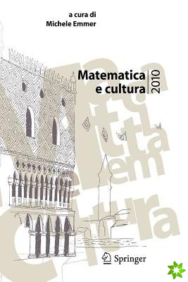 Matematica E Cultura 2010