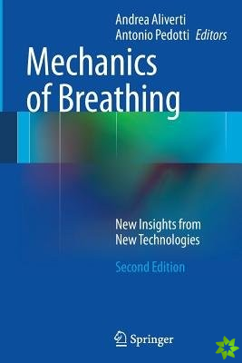 Mechanics of Breathing