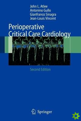 Perioperative Critical Care Cardiology