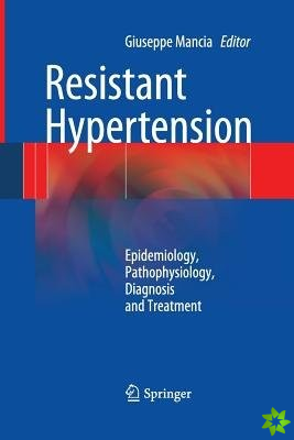 Resistant Hypertension