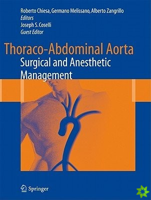 Thoraco-Abdominal Aorta