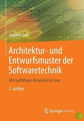 Architektur- Und Entwurfsmuster Der Softwaretechnik