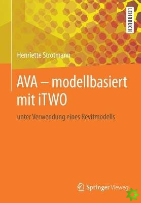 Ava - Modellbasiert Mit Itwo