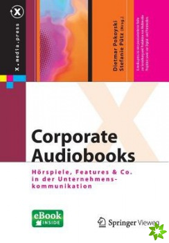 Corporate Audiobooks
