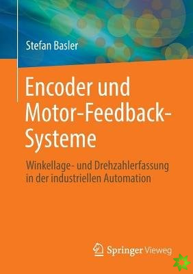 Encoder Und Motor-Feedback-Systeme