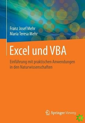 Excel Und VBA