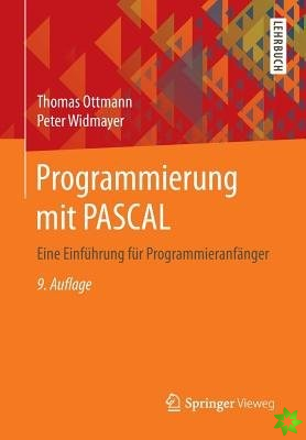 Programmierung Mit Pascal