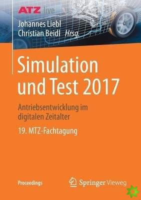 Simulation Und Test 2017