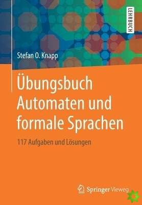 UEbungsbuch Automaten Und Formale Sprachen