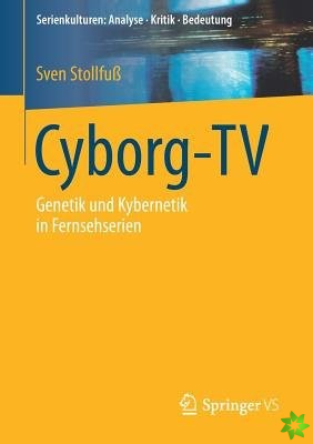 Cyborg-TV