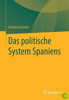 Das Politische System Spaniens