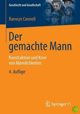 Der Gemachte Mann