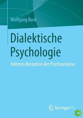 Dialektische Psychologie