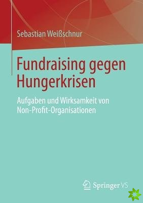 Fundraising Gegen Hungerkrisen