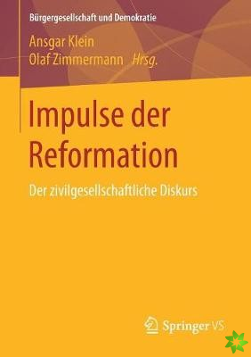 Impulse Der Reformation