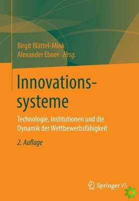 Innovationssysteme