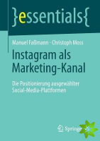 Instagram ALS Marketing-Kanal