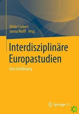 Interdisziplinare Europastudien