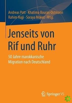 Jenseits Von Rif Und Ruhr