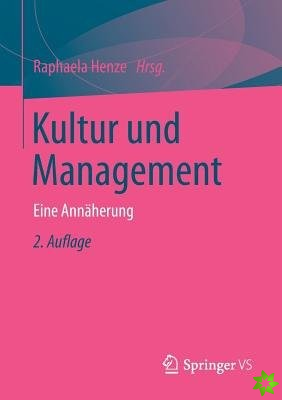 Kultur Und Management
