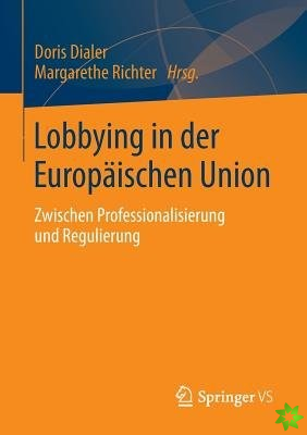 Lobbying in Der Europaischen Union