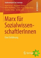 Marx Fur Sozialwissenschaftlerinnen