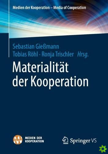Materialitat Der Kooperation