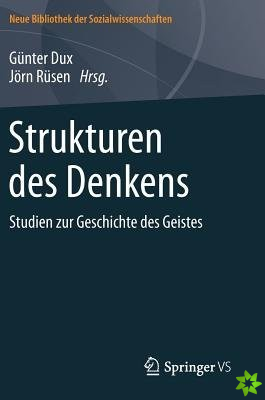 Strukturen Des Denkens