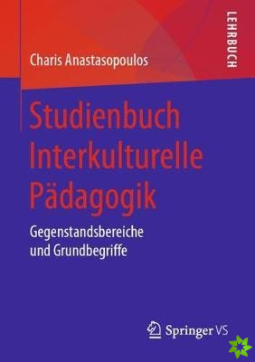 Studienbuch Interkulturelle Padagogik