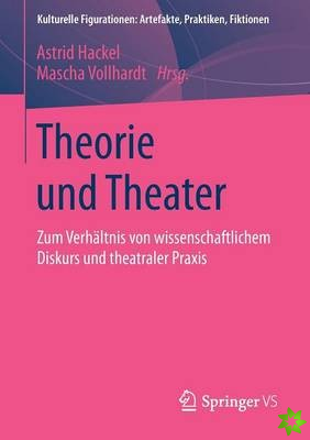 Theorie Und Theater