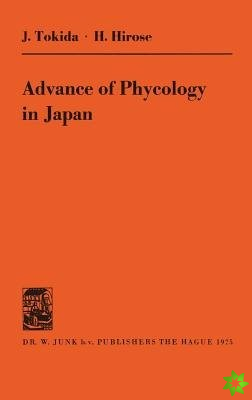 Advance of Phycology In Japan