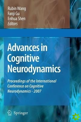 Advances in Cognitive Neurodynamics