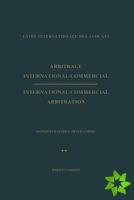 Arbitrage International Commercial / International Commercial Arbitration