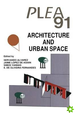 Architecture and Urban Space