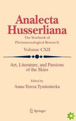 Art, Literature, and Passions of the Skies