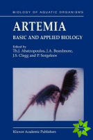 Artemia: Basic and Applied Biology