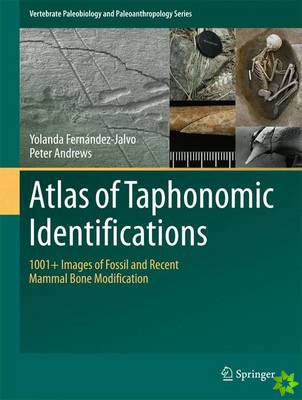 Atlas of Taphonomic Identifications