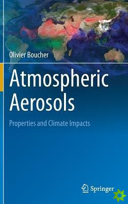 Atmospheric Aerosols