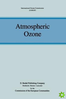 Atmospheric Ozone