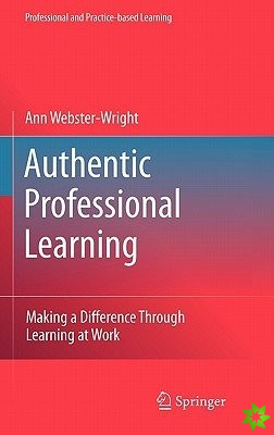 Authentic Professional Learning