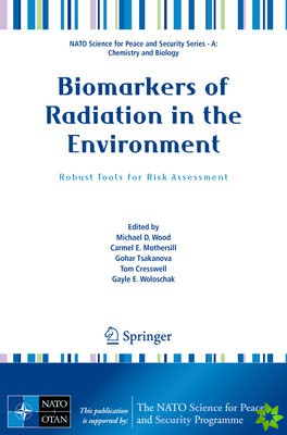 Biomarkers of Radiation in the Environment