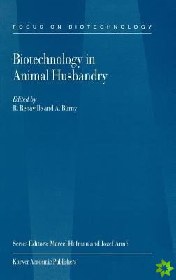 Biotechnology in Animal Husbandry
